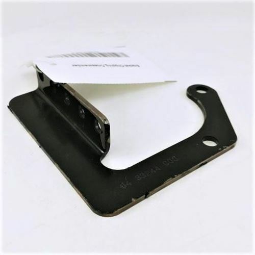 BRACKET-CLIPPING,CROSSMEMBER - P/N 04 33244 000