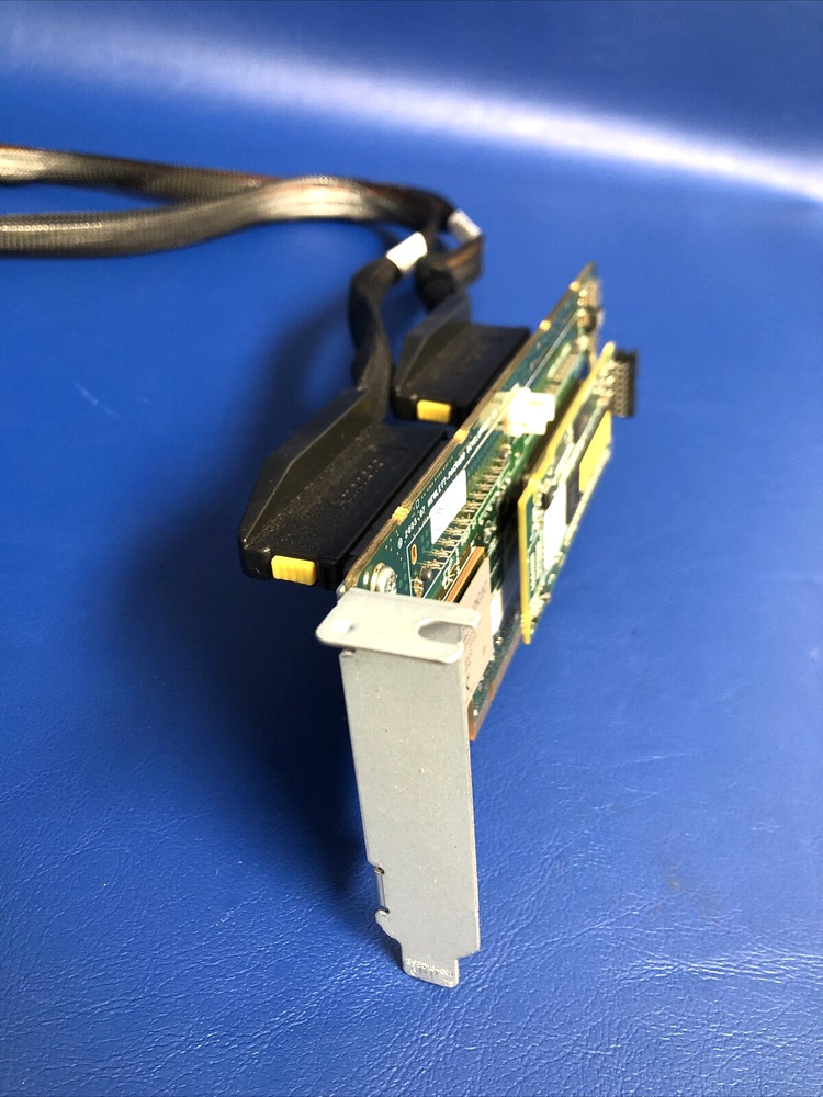 LSI LOGIC 62098B2 256 MB Smart Array HP RAID CONTROLLER BATTERY HEWLETT-PACKARD