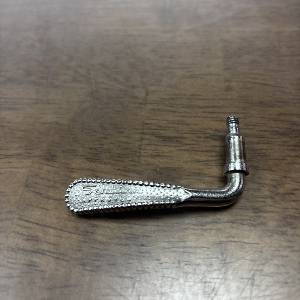 Bicycle Wheel Quick Release (B-25)