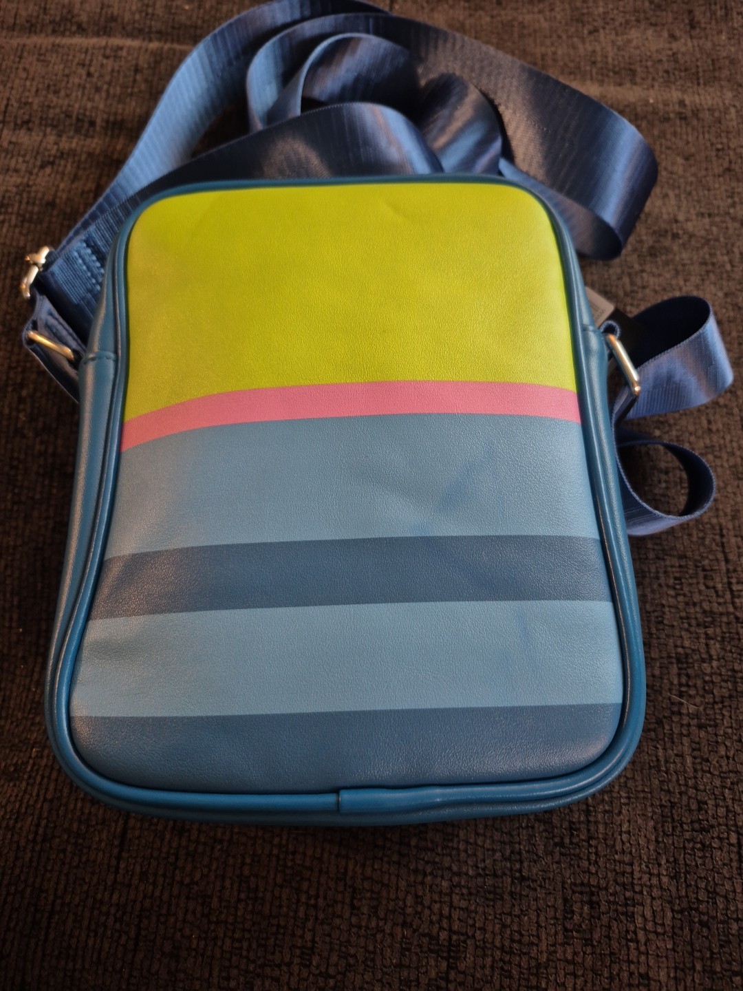 Disney/Pixar-Toy Story/Alien- Crossbody Bag/NEW With TAGS