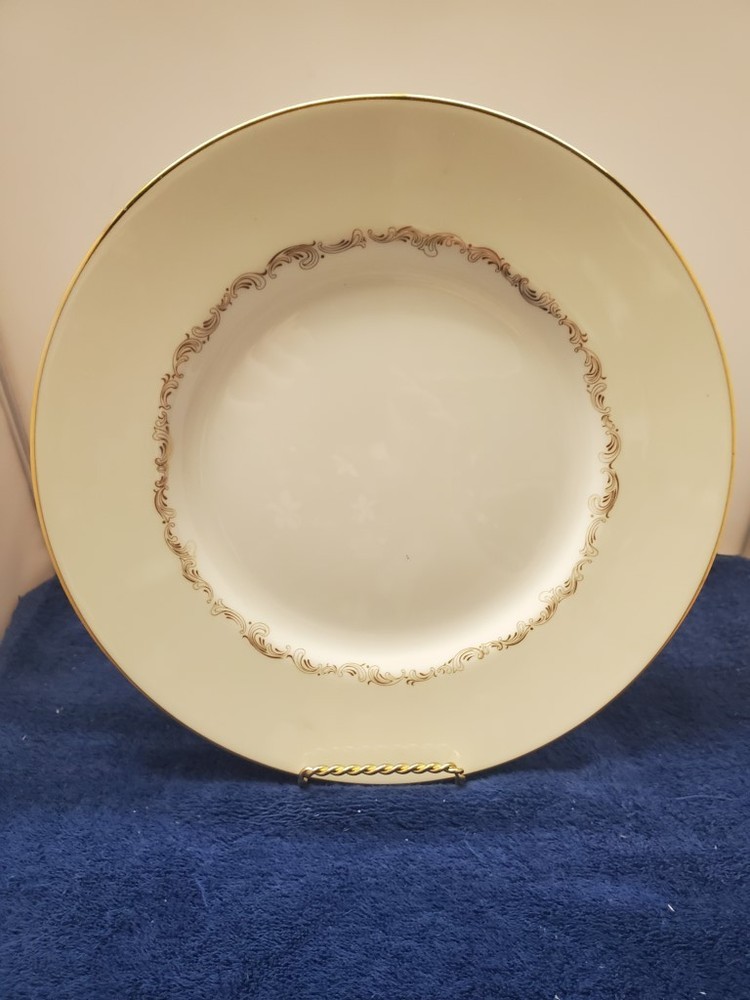 Minton Felicity Dinner Plate LK