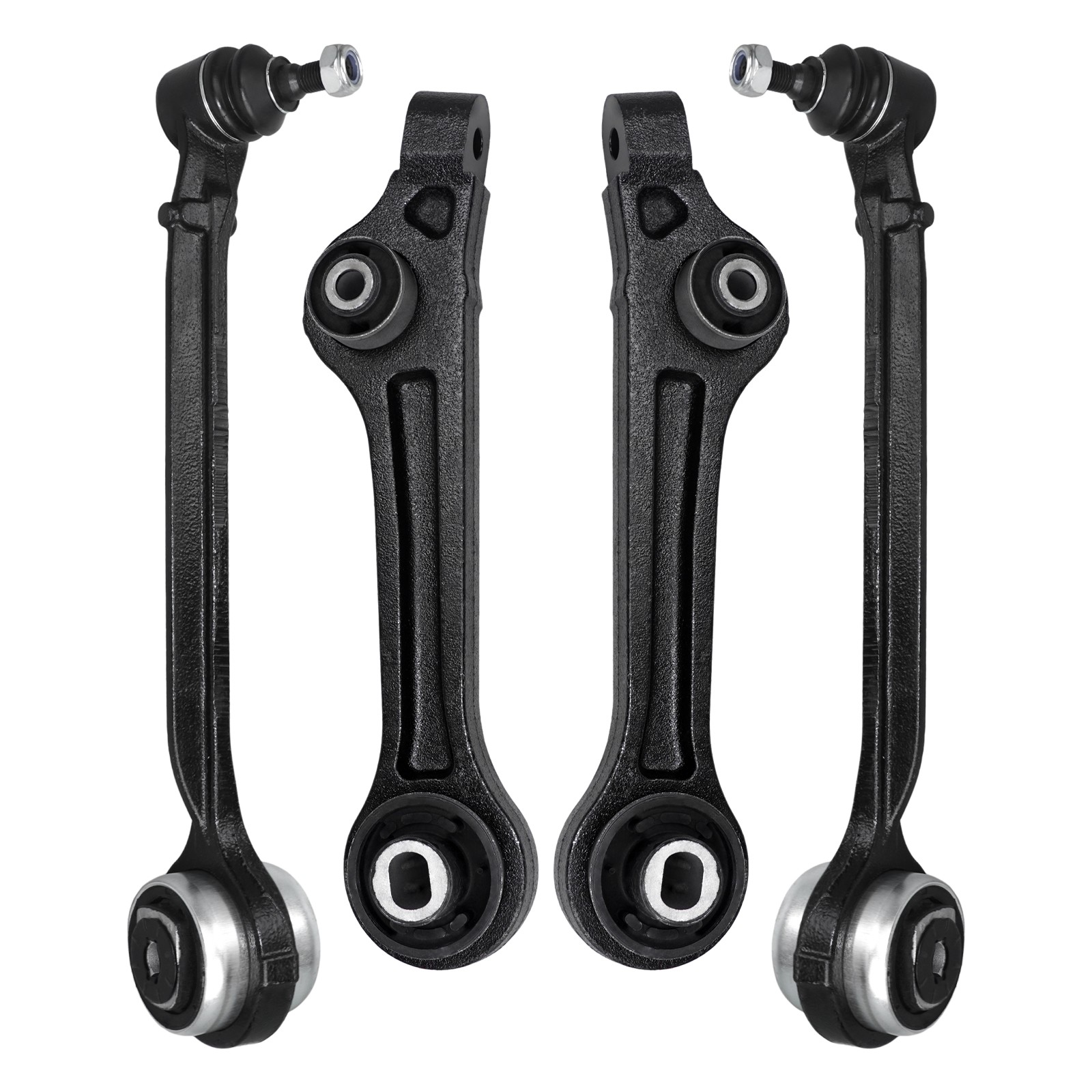 Front Lower Forward Rearward Control Arm for 2011-2019 Charger Chrysler 300 RWD