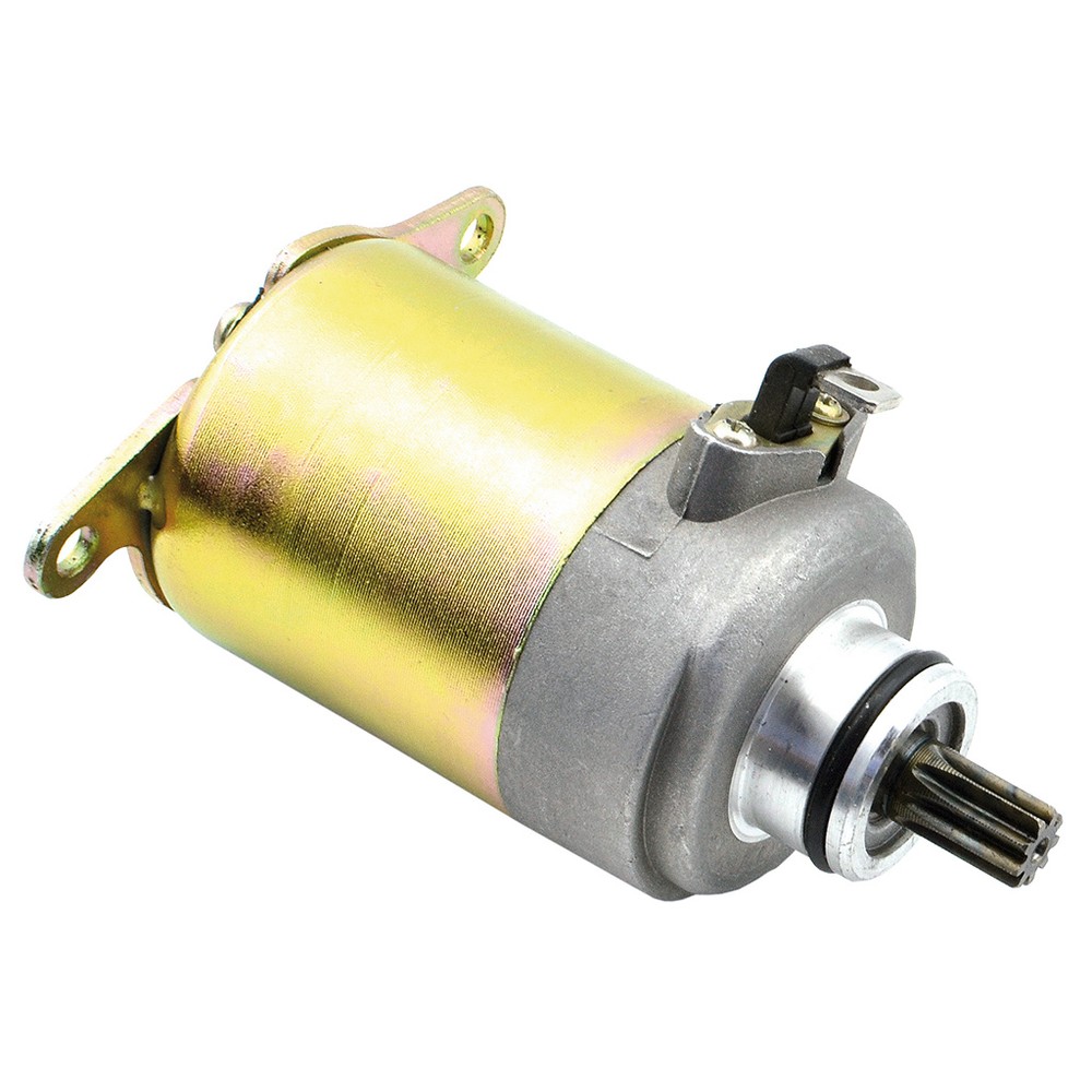 STARTER MOTOR FOR WK GP 125