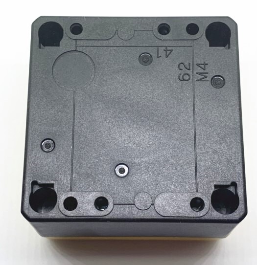 QTY: 1 FB1W-111Y z Control Box Button Box 22MM Switch HW1B