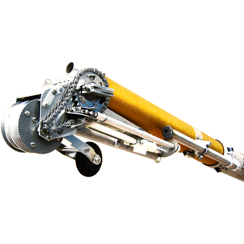 TapeTech Full Set Drywall Taping Tools w/Taper, 7/10" Boxes, Corner Tools, Pump