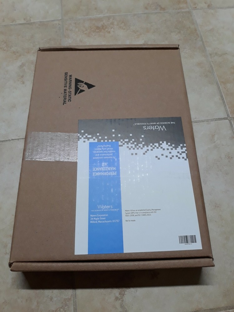 Waters - H Class Sample Manager - FTN PM KIT