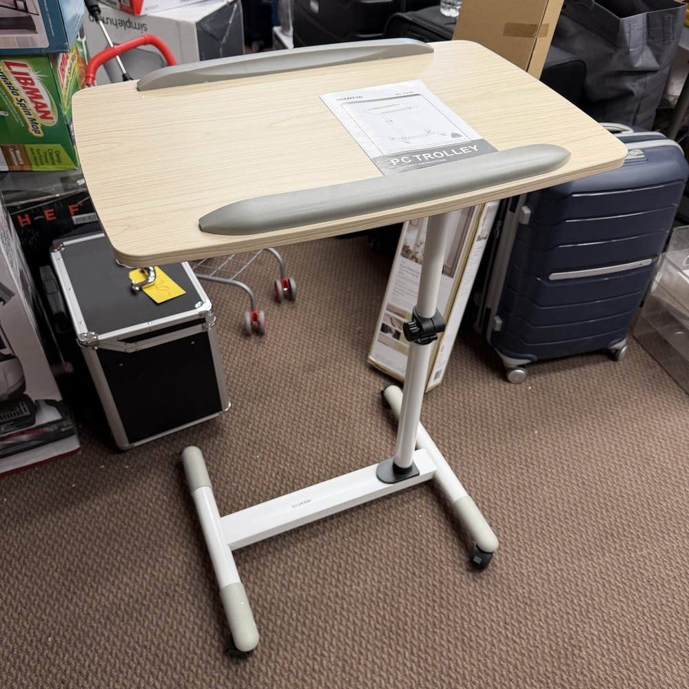 Mount-It! Rolling Laptop Cart MI-7946