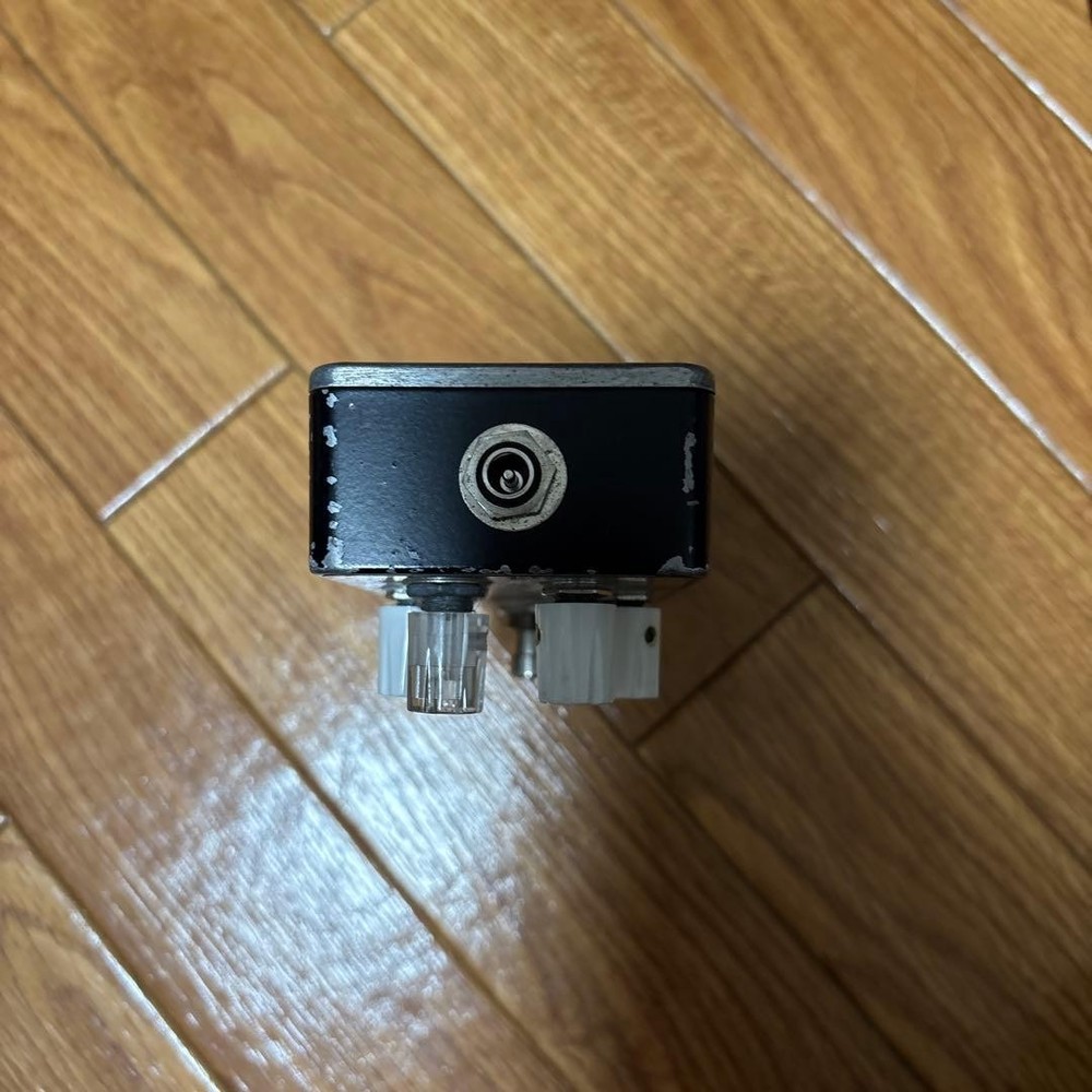 Urban Comp Teyang Tetsuya Compressor