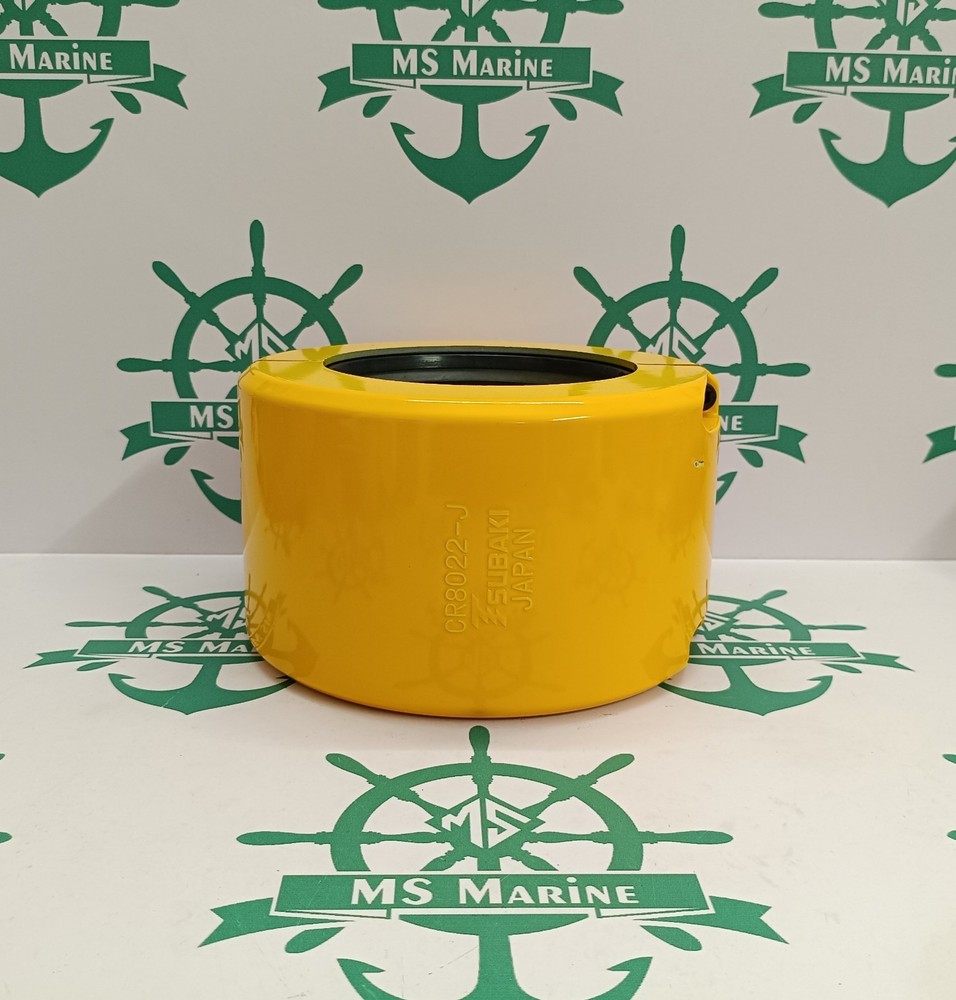 TSUBAKI CR8022-J ROLLER CHAIN COUPLING CASE COVER