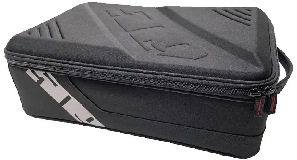 509 Multi Goggle Case Black