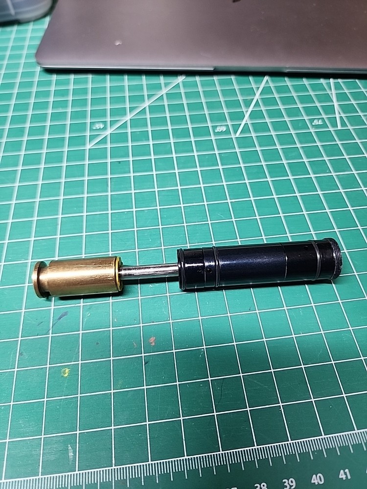 WDP Angel LCD Ram