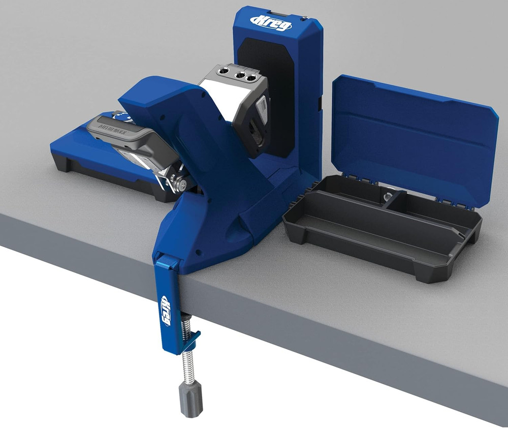 KPHA750 Docking Station