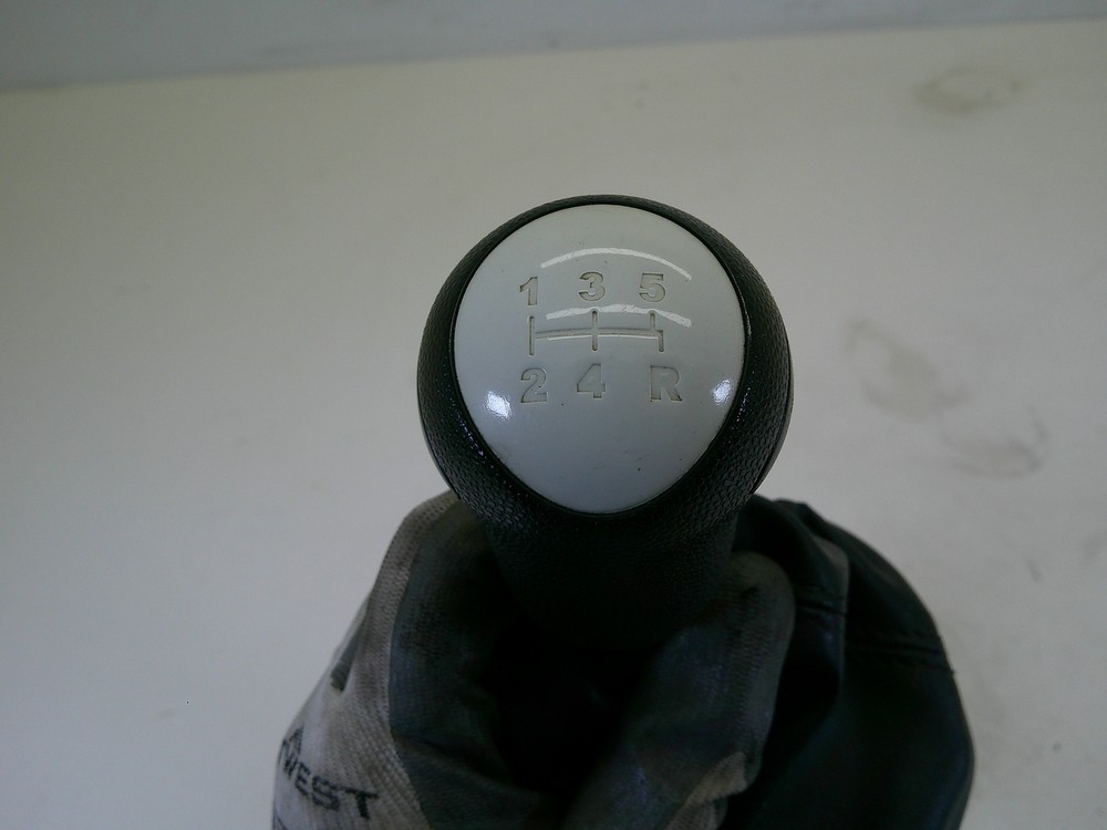 FORD KA STYLE GEARSTICK 2008-2016