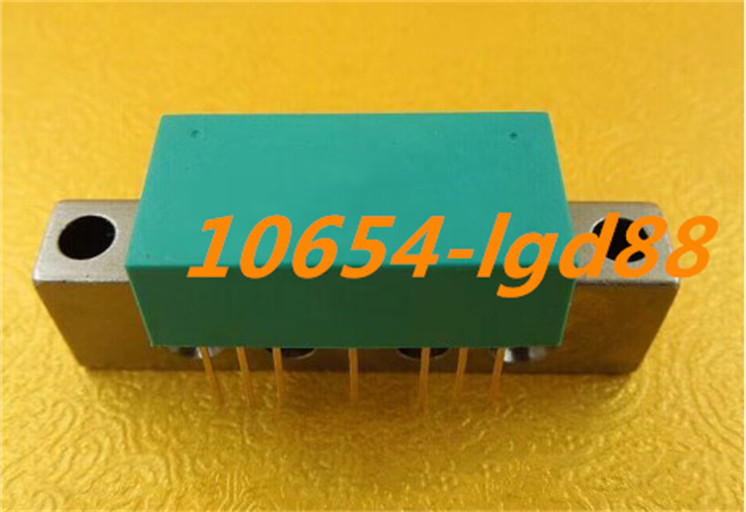 5pcs new for BGY588N CATV amplifier module @24