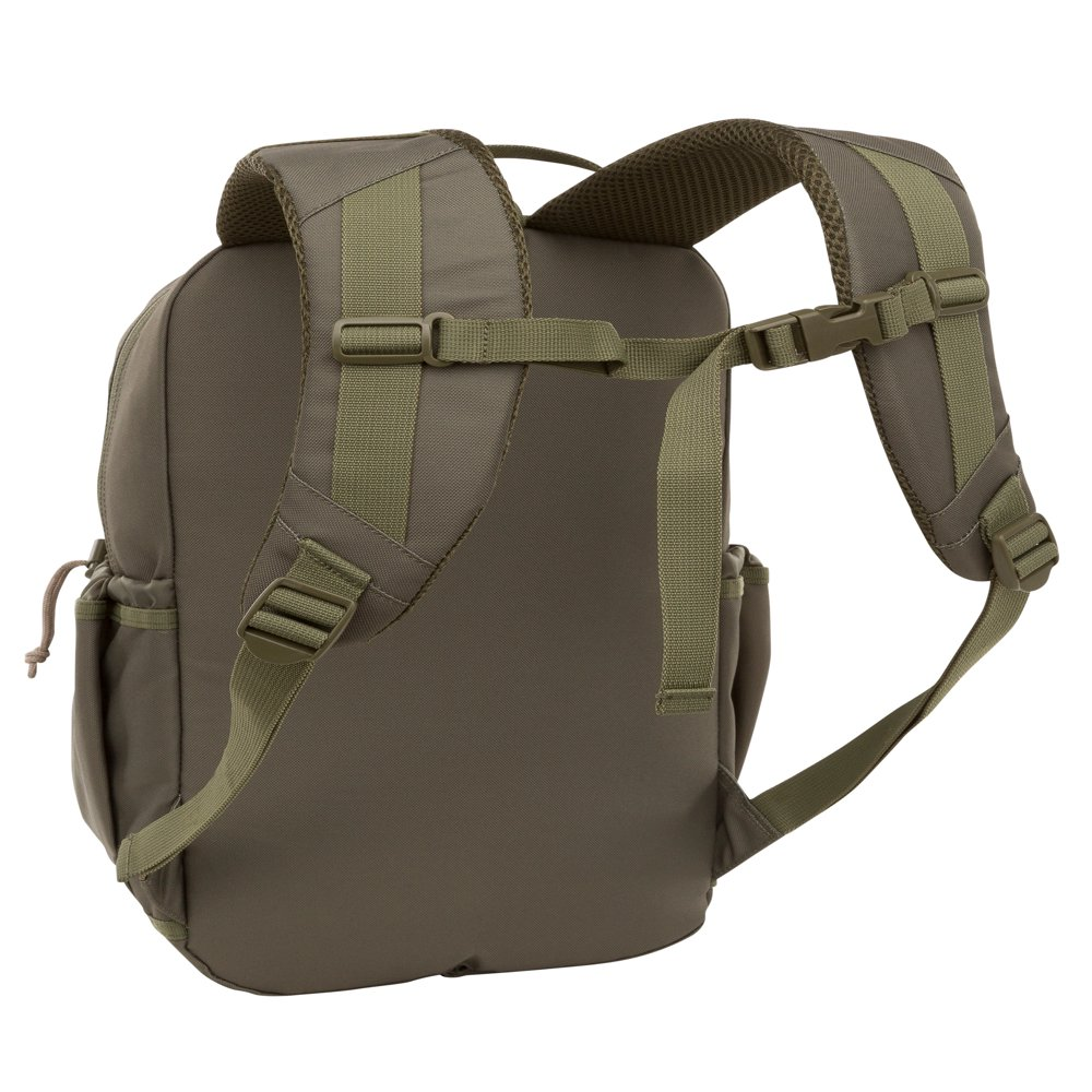 Outdoor Venture Backpack Adjustable Shoulder Strap School Working Camping 17 Ltr