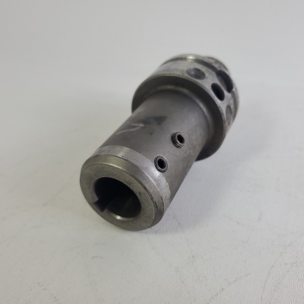 C-MAX HS63-SLD25-105 Cutting Tool Holder CNC Milling Insert