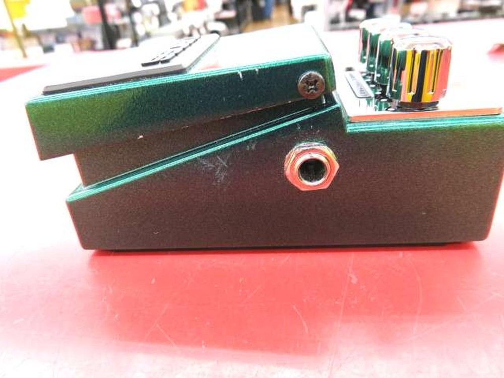 BOSS BC-1X compressor