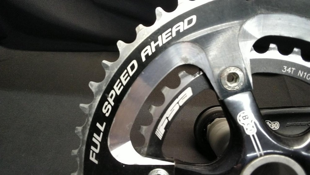 FSA GOSSAMER FSA C