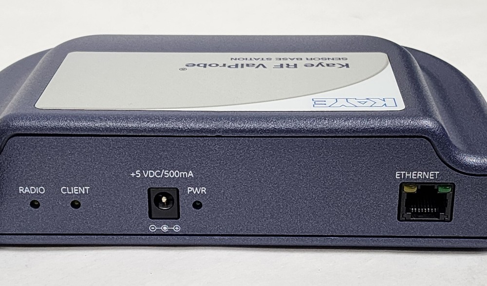 Kaye X2558 RF ValProbe Sensor Base Station