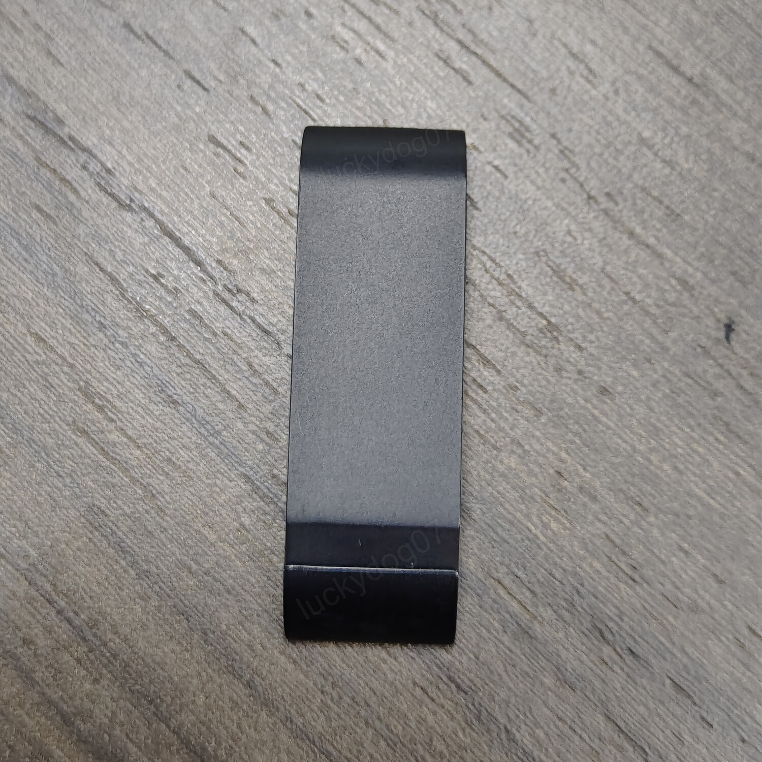 OEM GoPro HERO 8 Genuine Black Replacement Side Door Cover AJIOD-001 Camera Lid