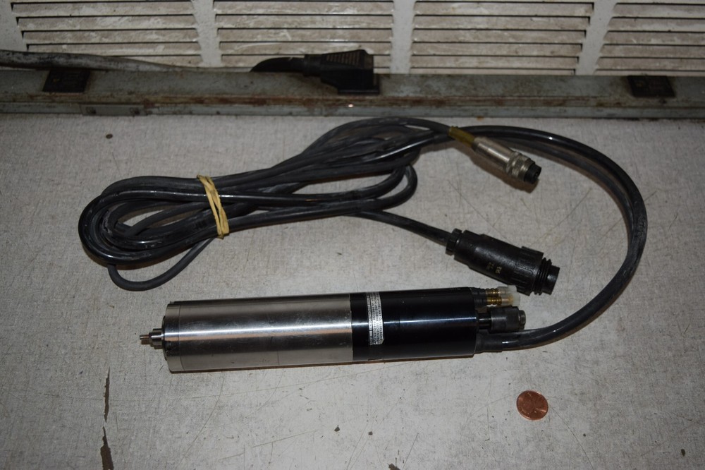 Precise SC42-0/120 Spindle Motor