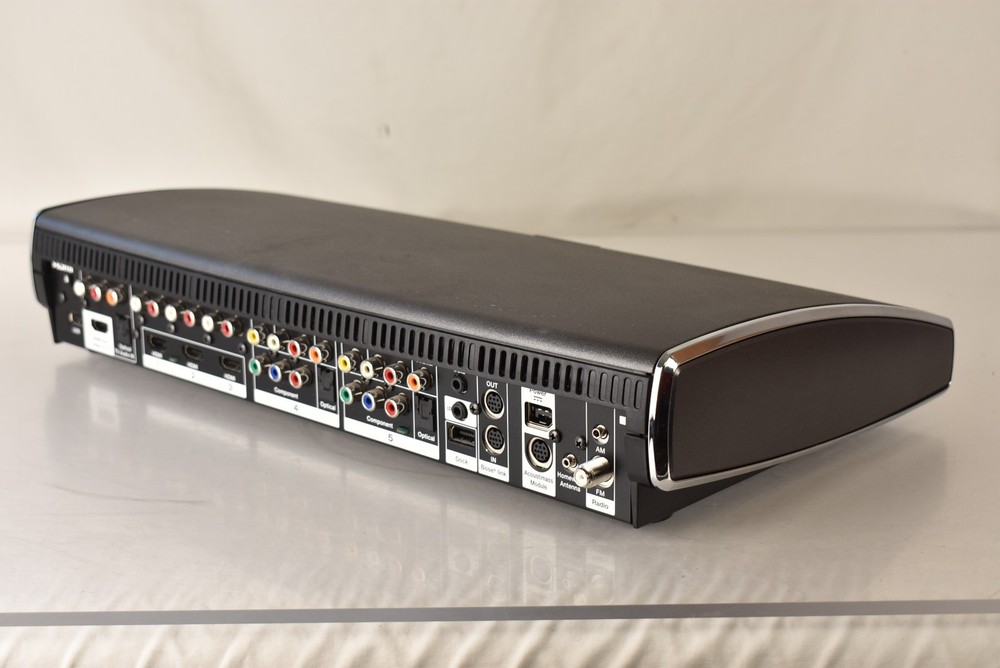 Bose AV35 Control Console for PARTS/REPAIR -Untested-