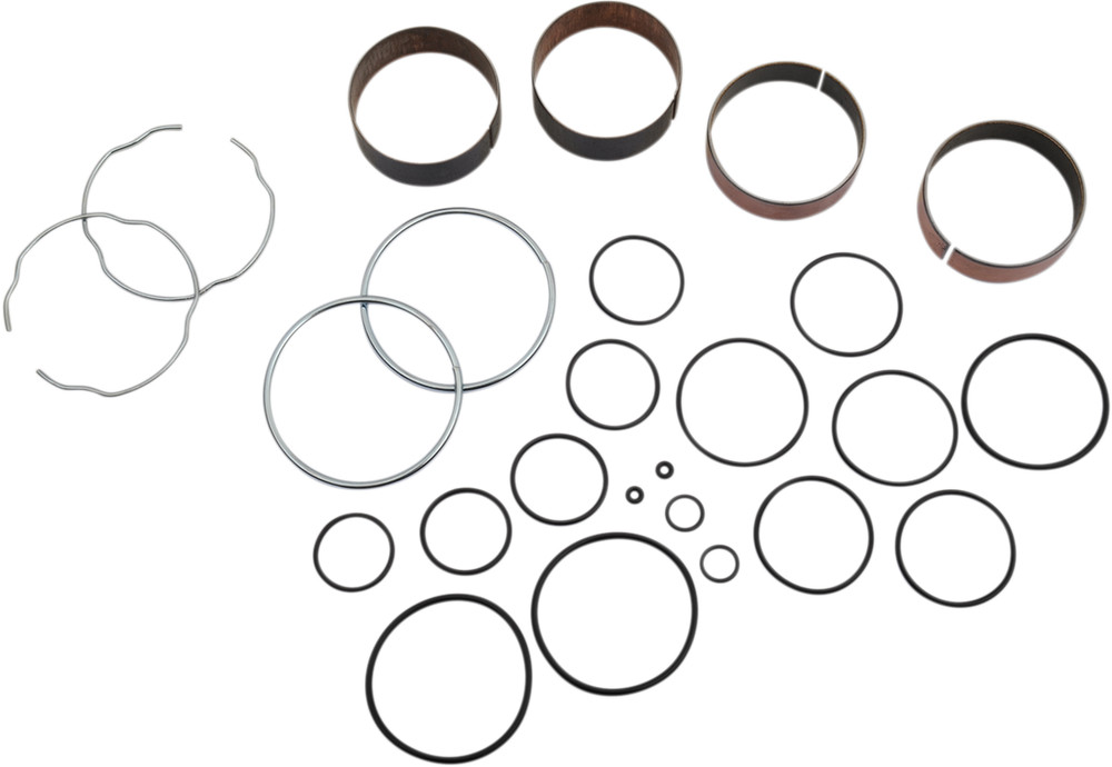 Moose Racing Fork Bushing Kit 0450-0481
