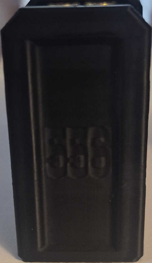 .223/.556 20 round ammo box