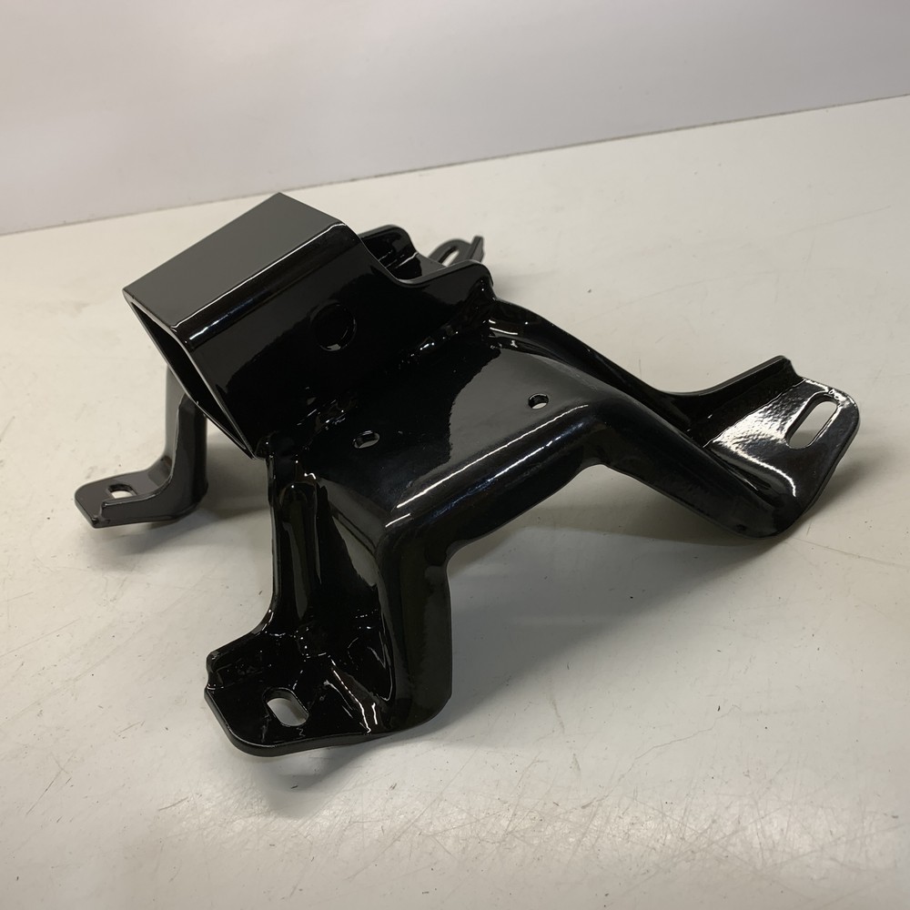 Higher Front Receiver Hitch - 2020 CAN AM Defender