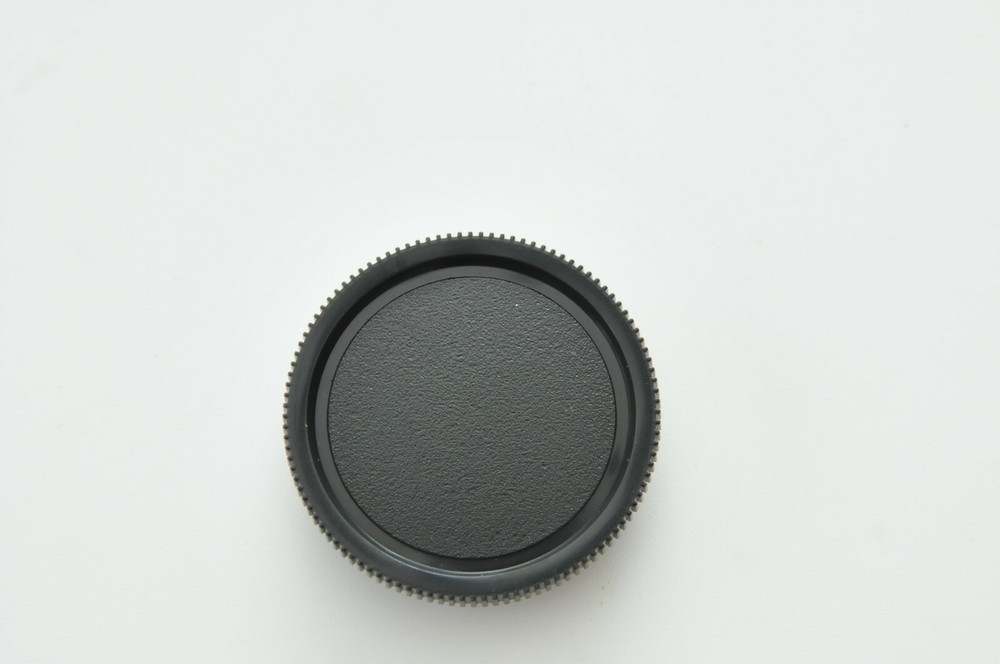 Camera Body Cap For Leica LM M Mount Cameras