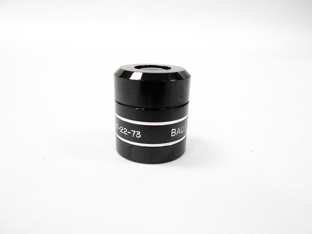 B&L BAUSCH & LOMB 20X MICROSCOPE OBJECTIVE 20 X 31-22-73