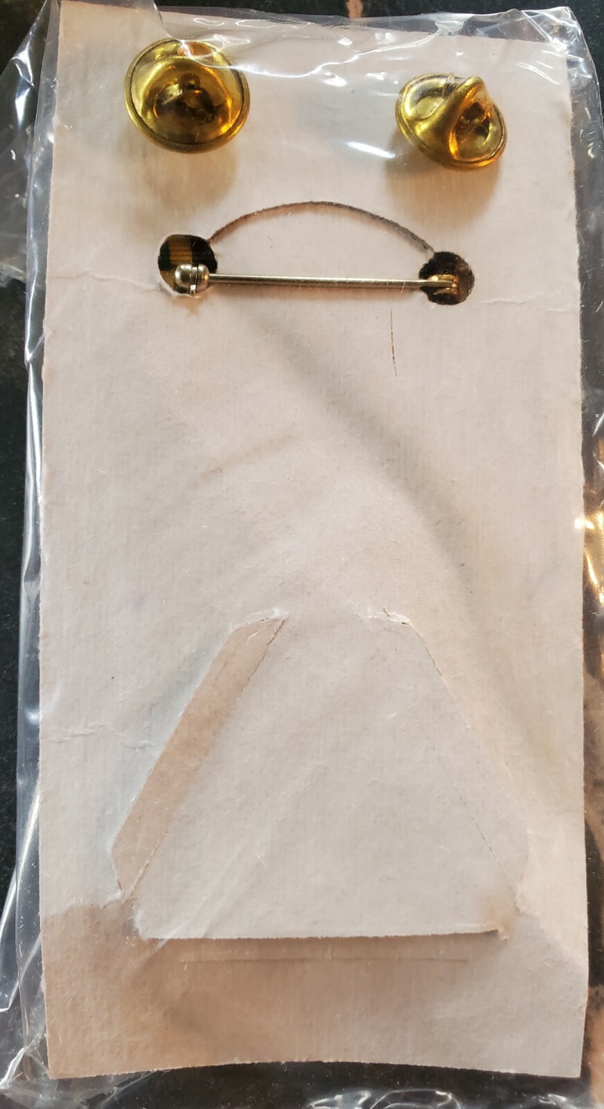 ARMED FORCES EXPEDITIONARY MEDAL & RIBBON SET NOS 1995 USGI ISSUE FULL SIZE VTG