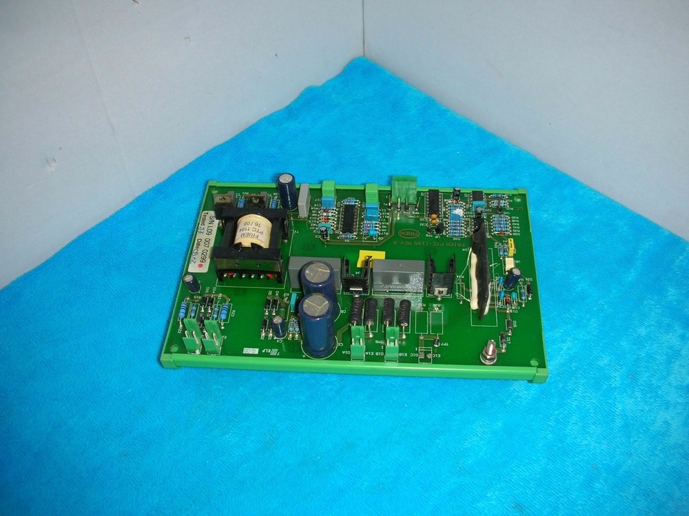 FRIEM PTC-1185