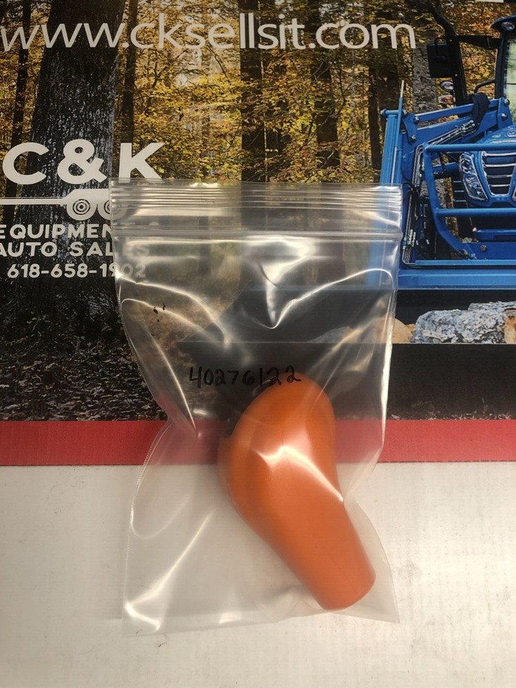 LS Range Shift Knob  40276122