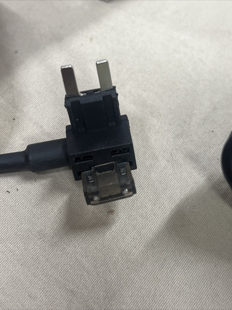 Surfsight AI-12 Power Harness - New