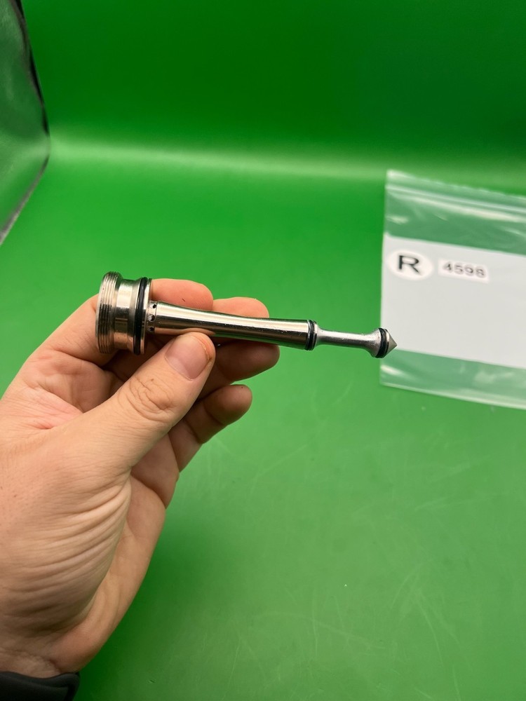 Freeflow Shocker Bolt Guide