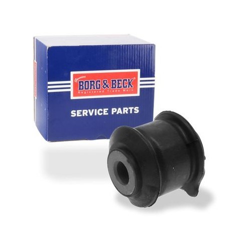 BORG & BECK Mounting, control/trailing arm BSK6950