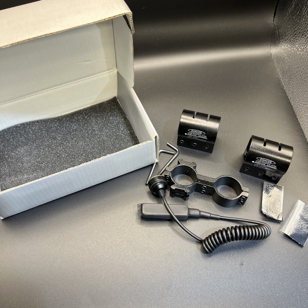 Gun Mounting Bracket for Laser Or Laser Machine Accessories