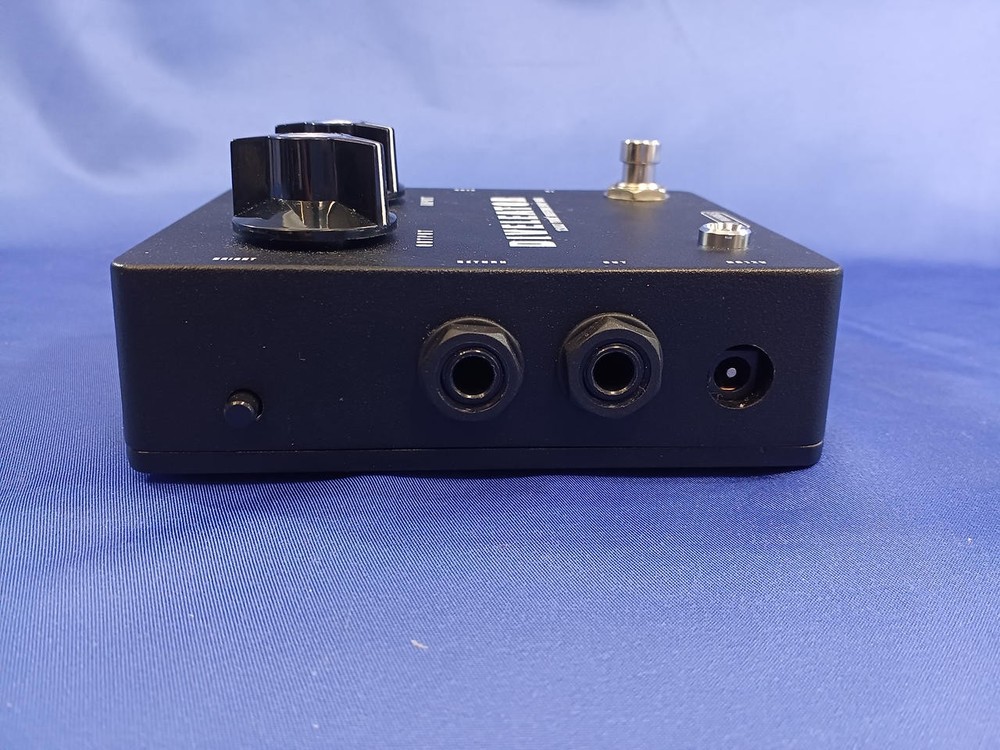 Htj-Works Diveleator Effector No.nm1012