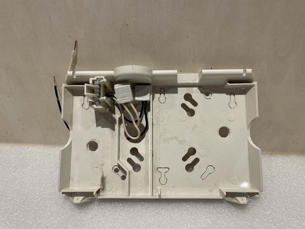 Lithonia ELM2 Second Generation Emergency Lighting Fixture