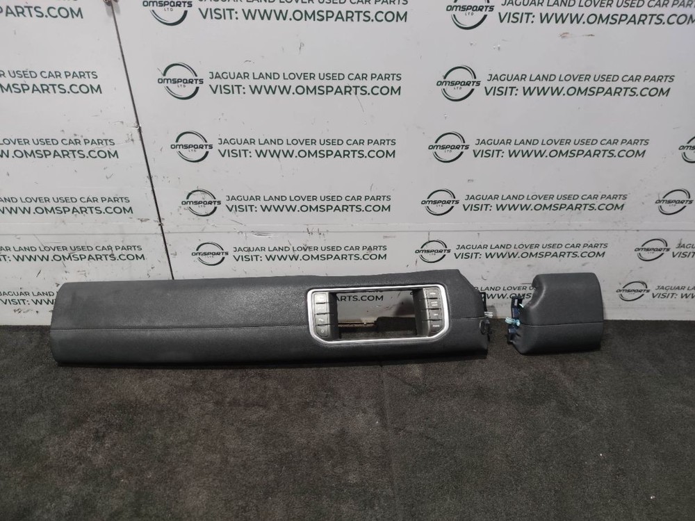 RANGE ROVER EVOQUE L538 DASHBOARD TRIM PANEL BJ3204268