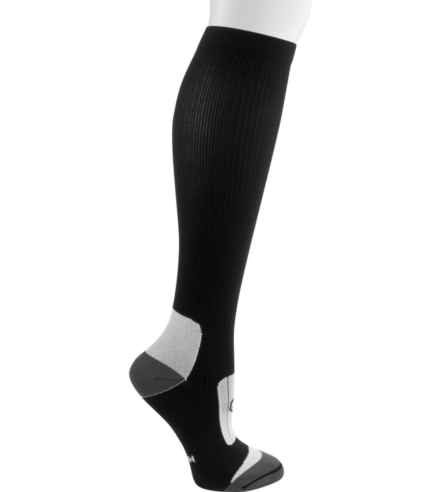 Aero Tech Compression Socks - 12 Inch