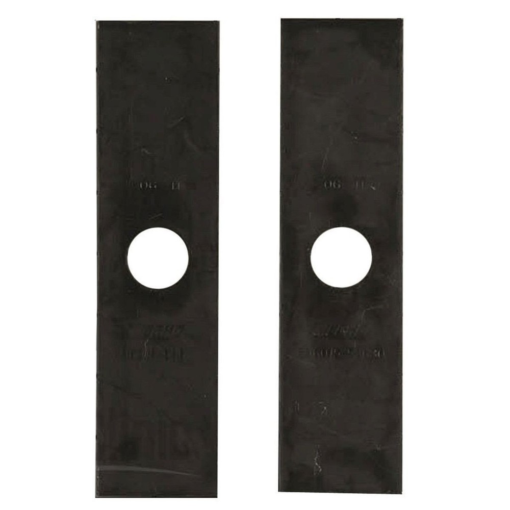 ECHO Genuine OEM Replacement 8" Edger Blade, 69601552632X2