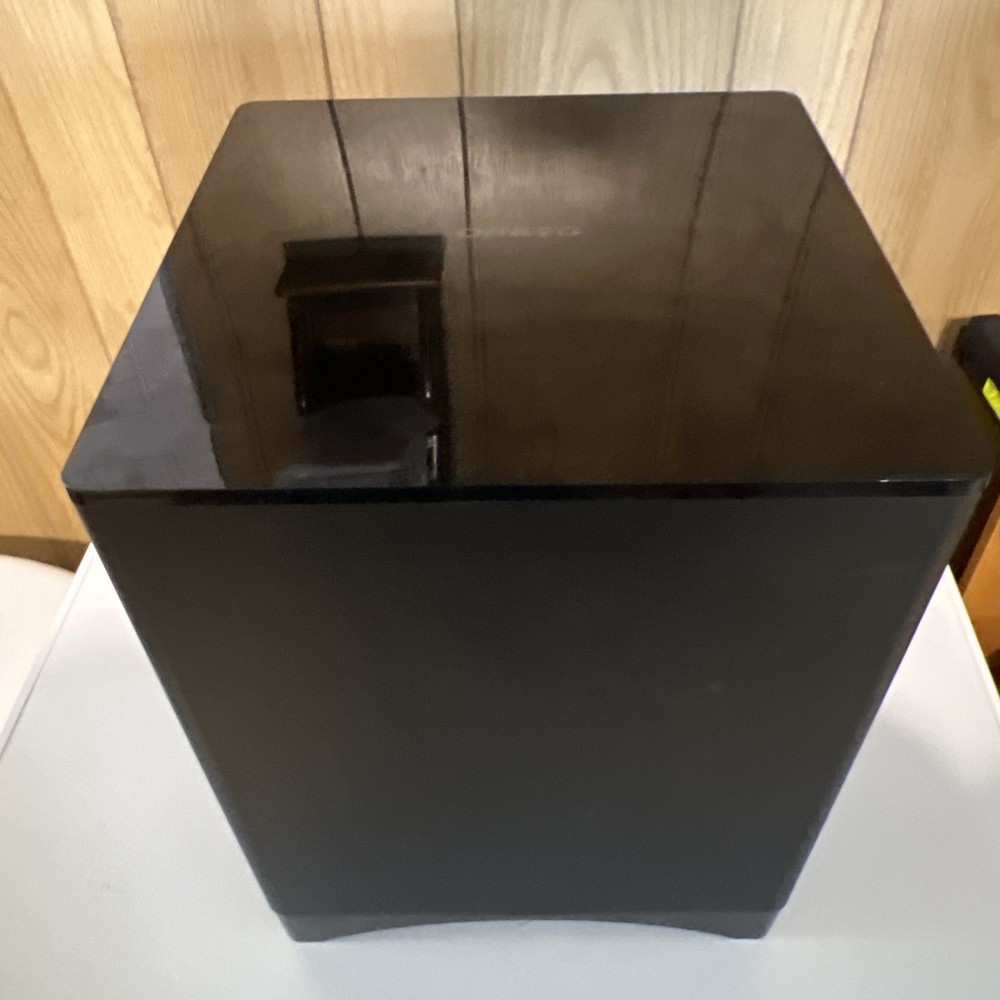 ONKYO Wireless Subwoofer Model SLW-301 Wireless Replacement Subwoofer - Tested