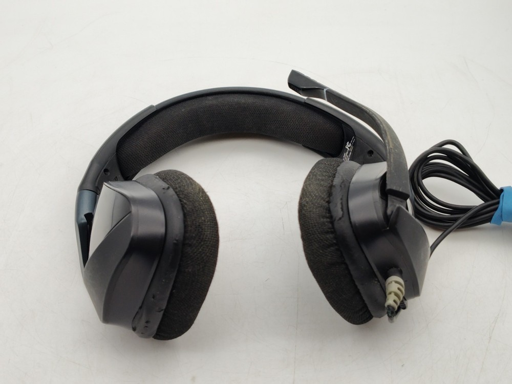 Corsair Void Elite Stereo Wired Headset-UNTESTED