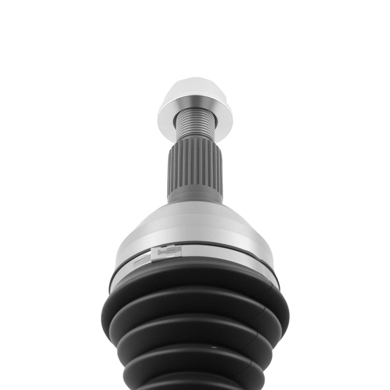 Front Left Right CV Axle Shaft For Chevrolet Malibu 2.4L 6spd 2009-2012 Pair