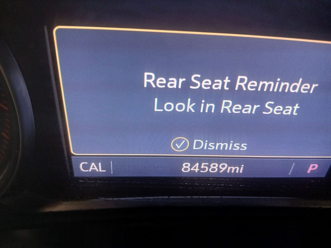 Info-GPS-TV Screen Classic Style S Or VIN T Dash Fits 20-24 TRAVERSE 3141559