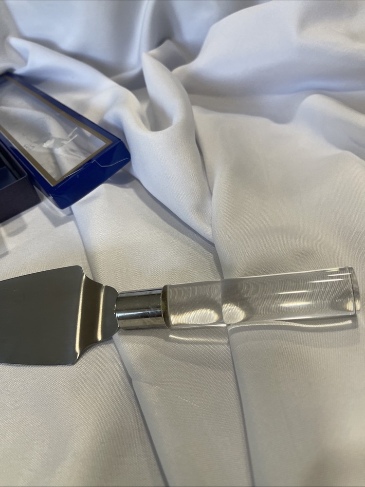 Cake Server Set From Sheffield England