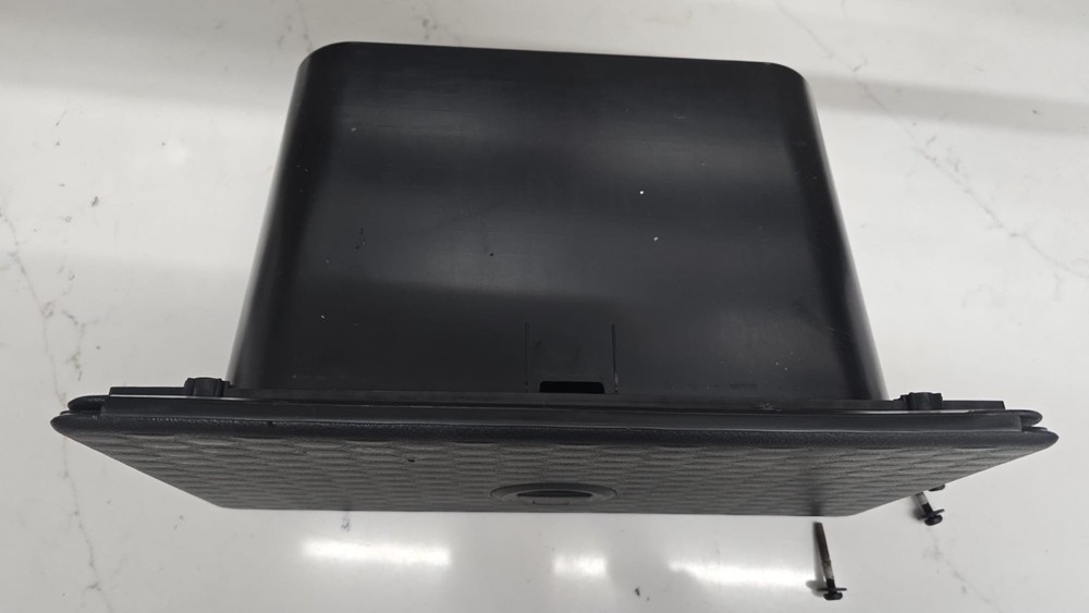 2013-2019 Ram 1500 Rear Second Row Floor Storage Compartment Cubby Bin
