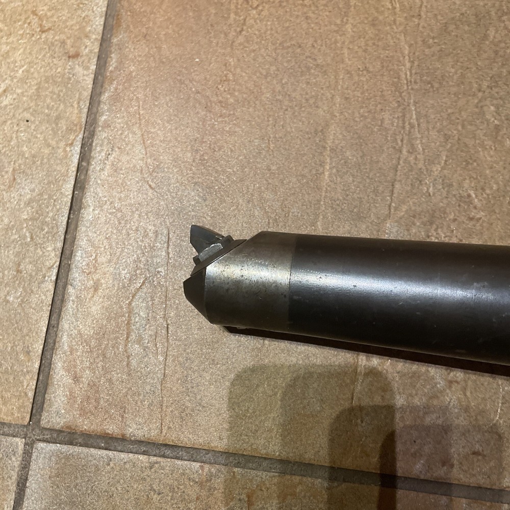 TSD Microbore 50CT-64 Boring Head Used